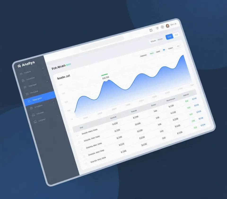 历史数据与走势统计示意