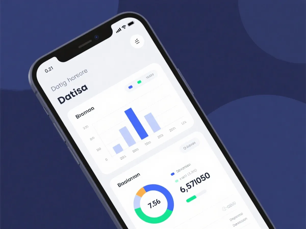 极速快乐8数据查询与分析工具示意